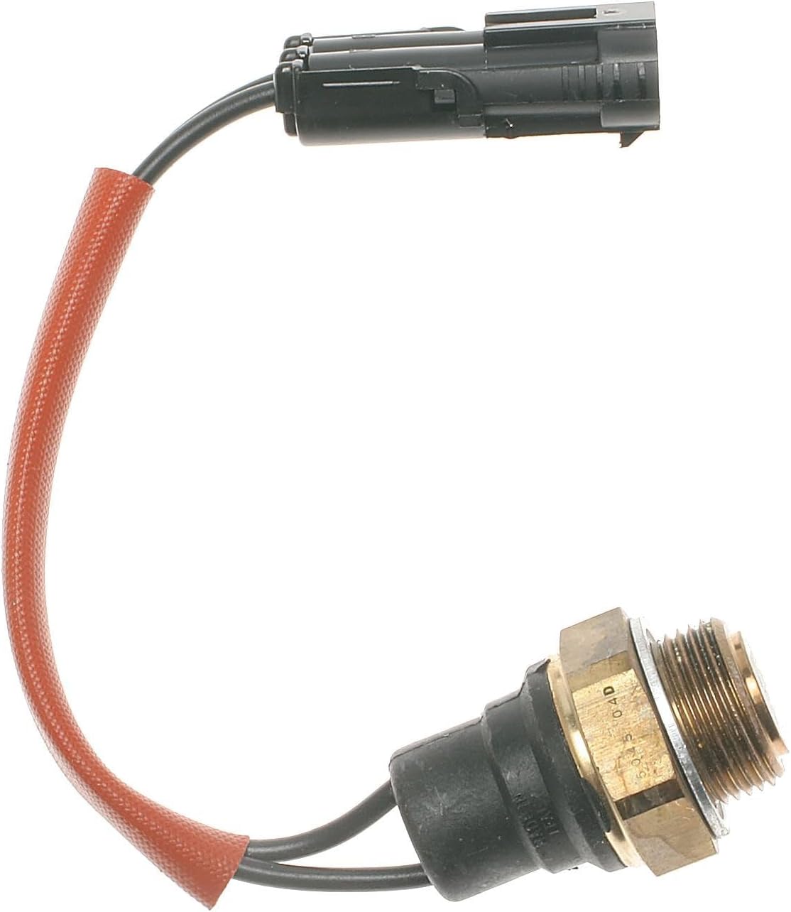 Engine Cooling Fan Switch Compatible With Jeep Cherokee 4.0L L6 1987 1988 1989 1990 PC-878018