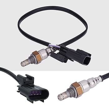 Amazon.com: MINSTAR 4016021 4013979 Oxygen Sensor for
