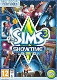 sims 3 showtime download  The Sims 3 Showtime Expansion Pack (PC DVD) [UK IMPORT]