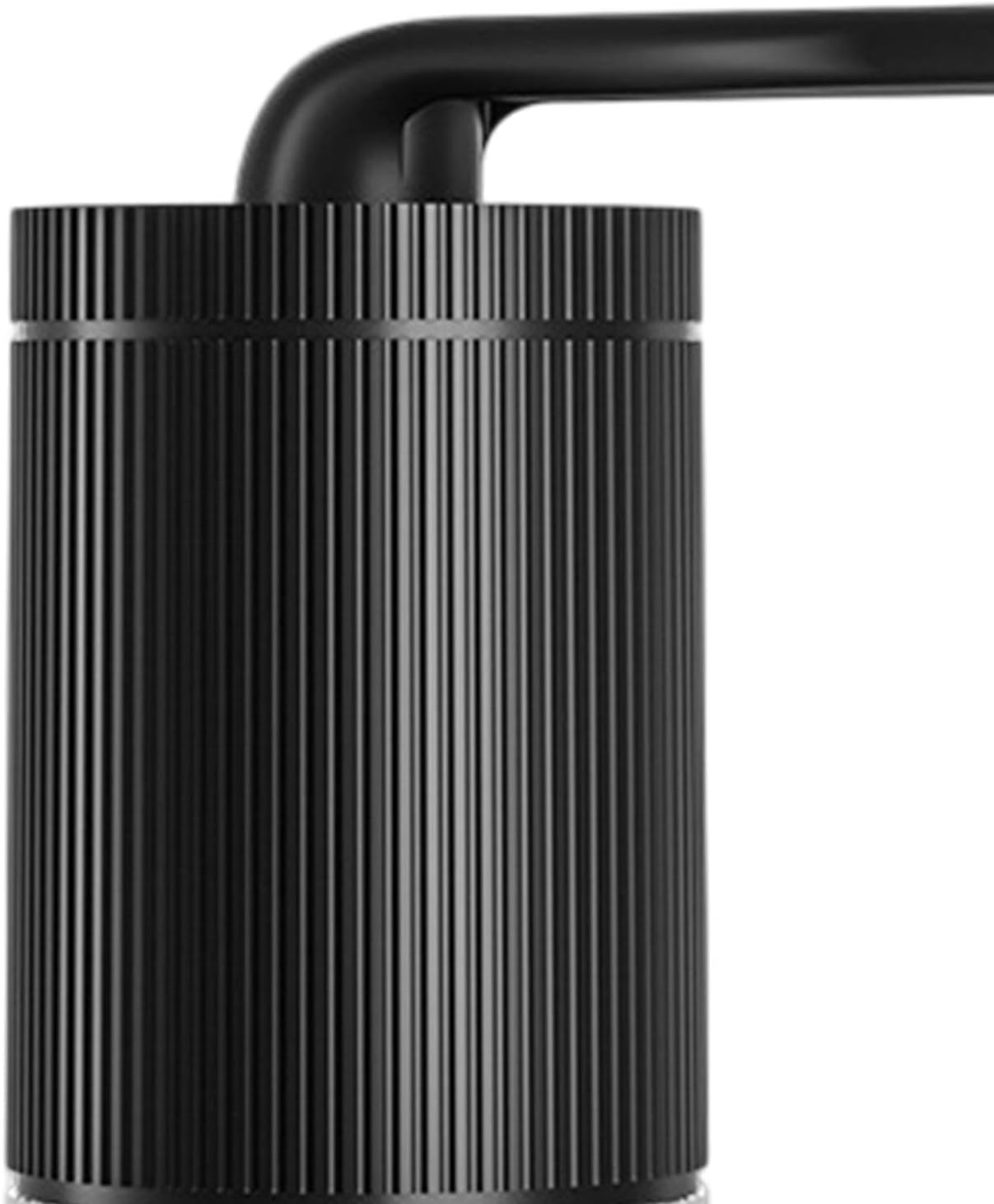 Coffee Bean Grinder, Manual Precision Grinding with Ceramic Burr Cores