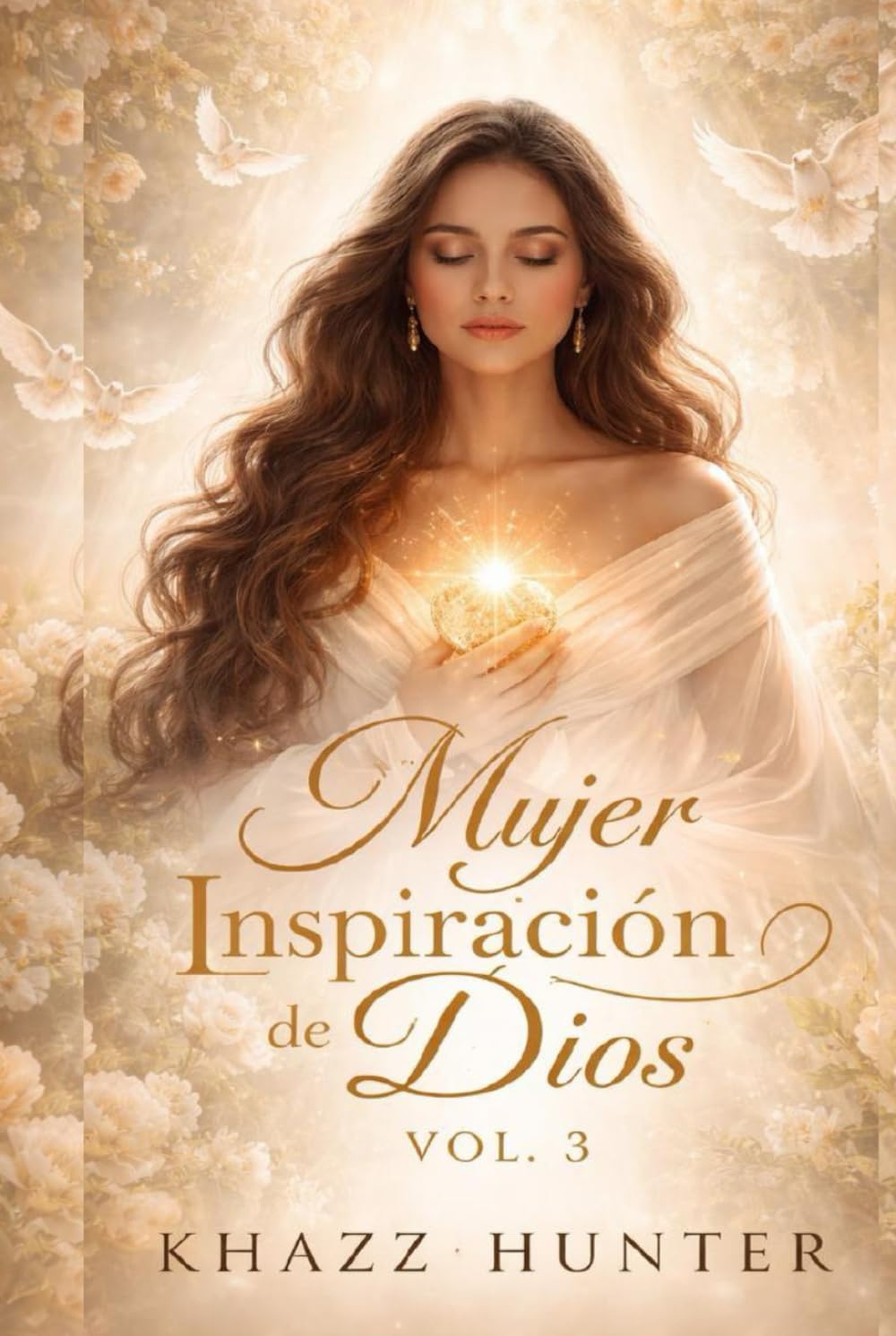 Mujer, Inspiración De Dios Vol. 3