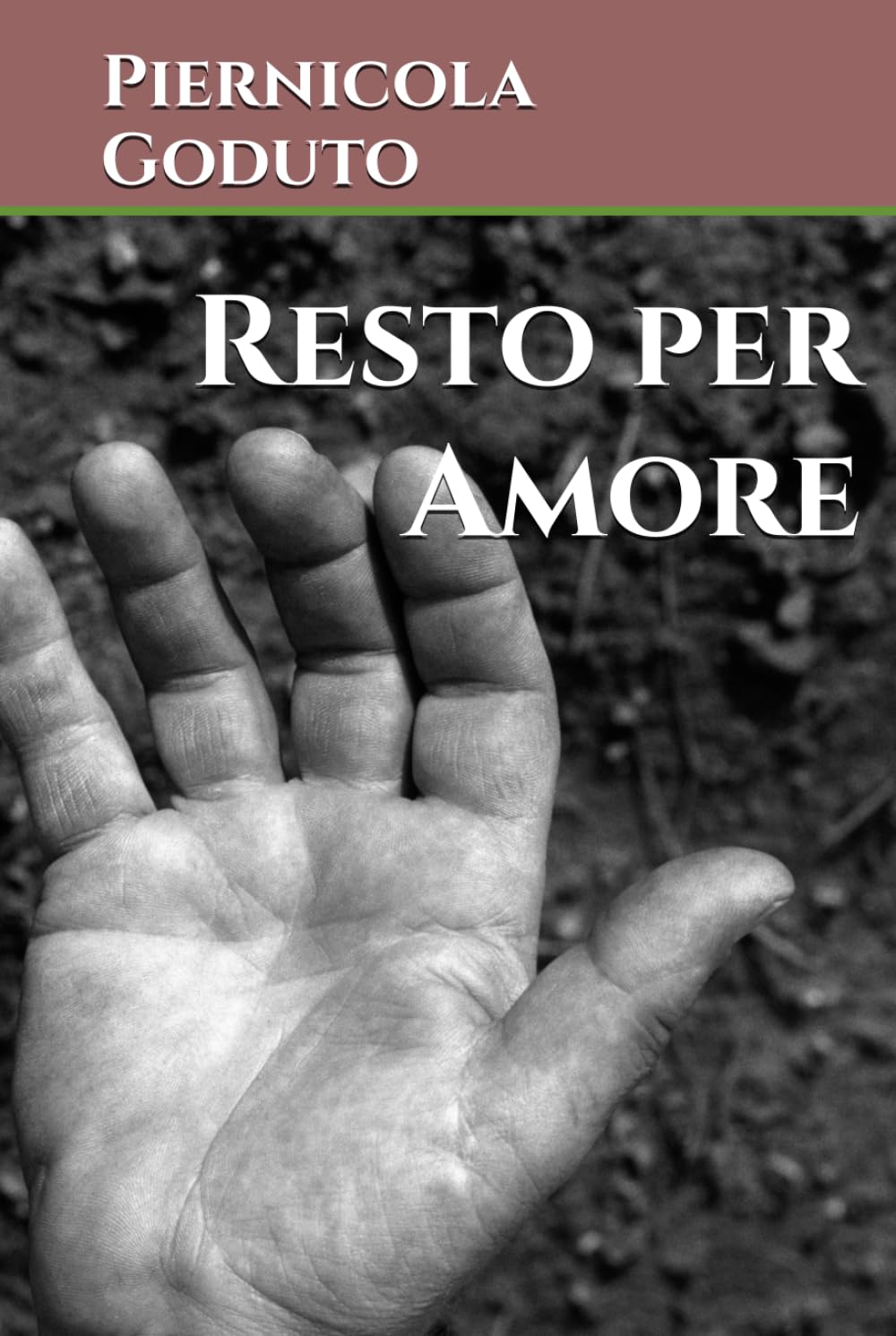 Tracce di respiro - Resto per Amore