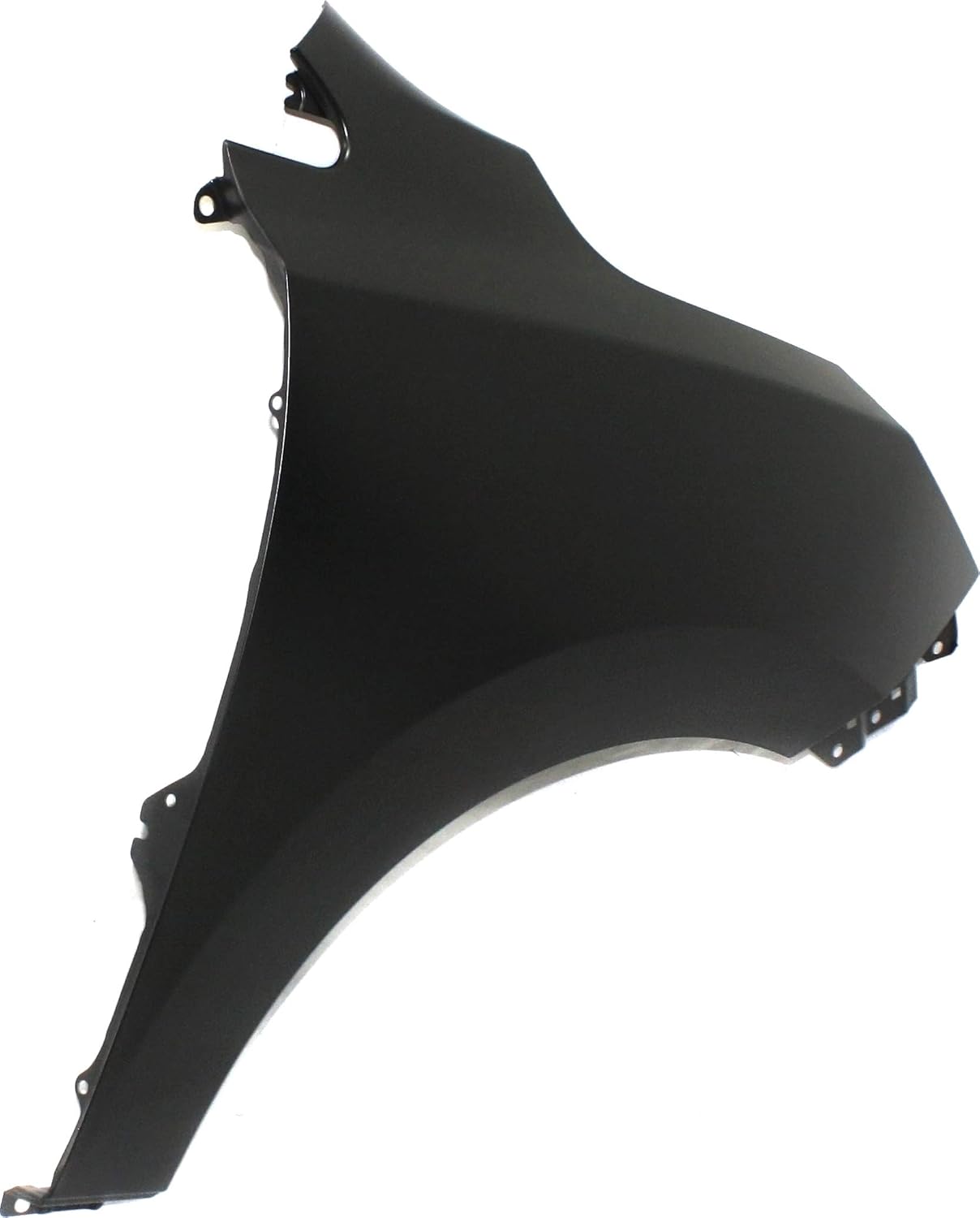 Garage-Pro Fender Compatible with 2010-2015 Hyundai Tucson Front, Passenger Side CAPA Primed