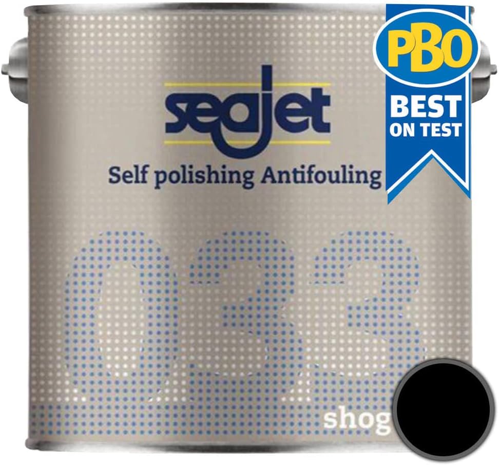 Seajet Shogun 033 Antifoul
