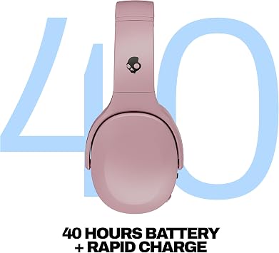 Skullcandy Crusher 540 Active Bluetooth Kulaklık Soft S6EVW-T005