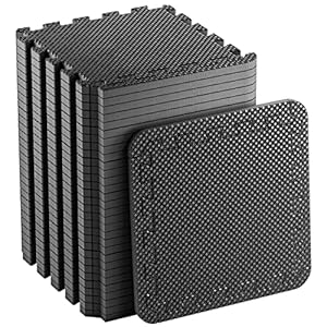 Edukit 24 St. Bodenschutzmatte Fitness MT2113