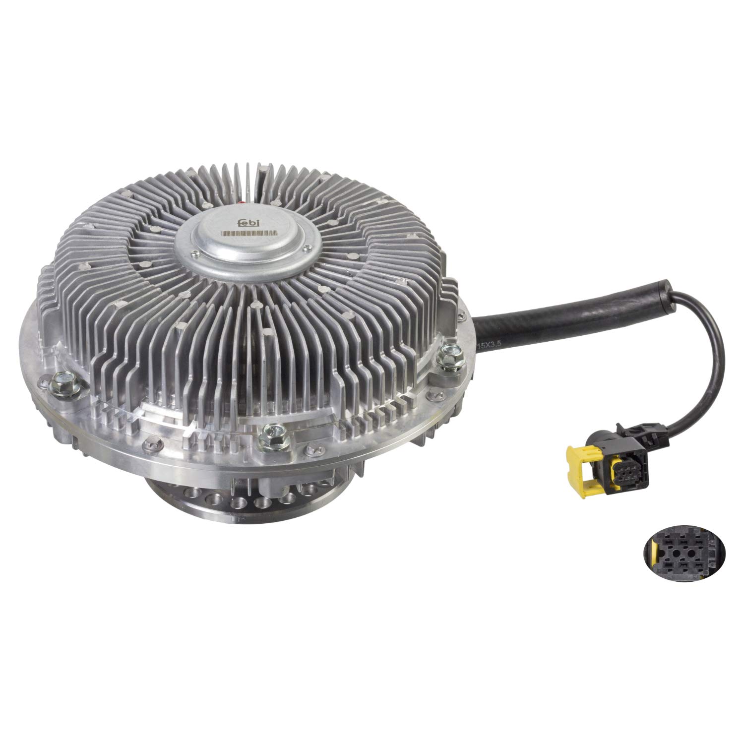 Febi Bilstein 106440 Fan Coupling