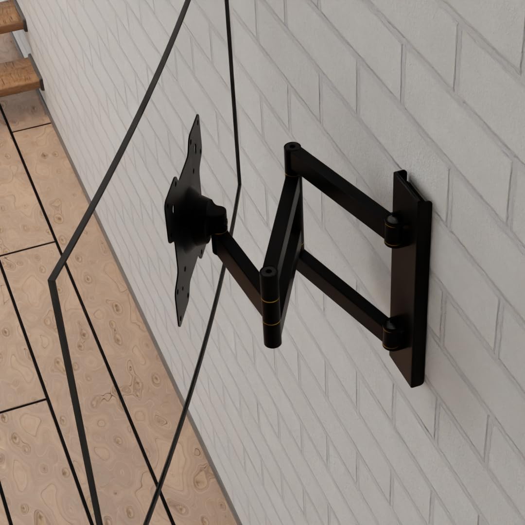 Mount Axis XL 70cm TV Wall Mount 24-50 Pollici - Dettaglio