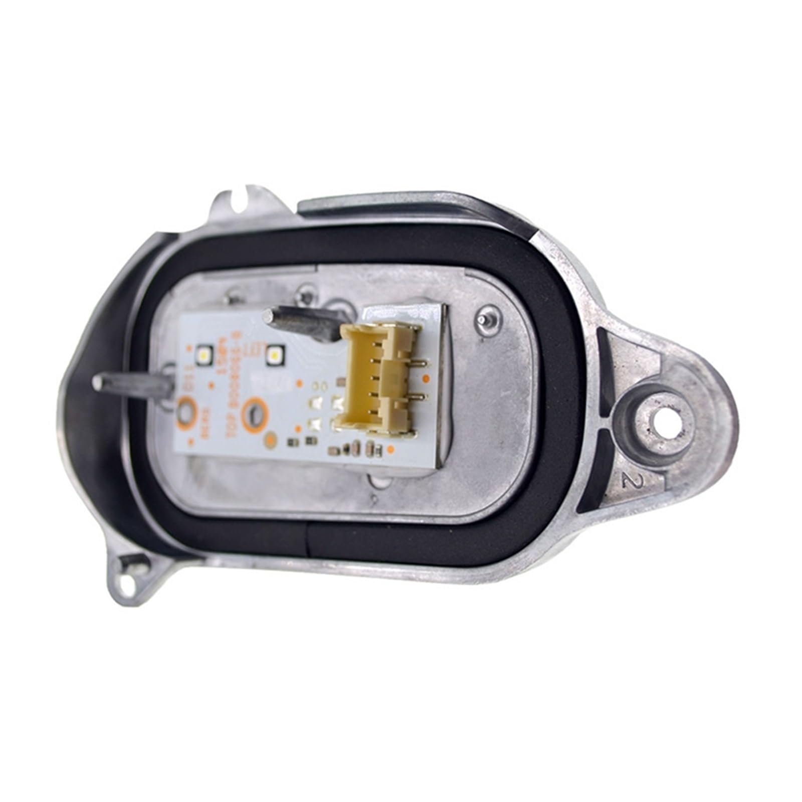 Unidad de control Unidad de control del módulo faro balasto LED Angel Eye (lado derecho) para