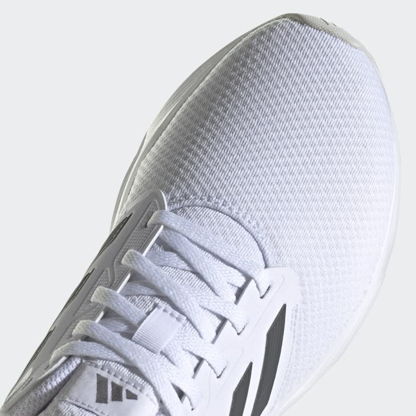 adidas Galaxy 6 Running Shoes Men's, White, Size 11 | B2B Liquidation