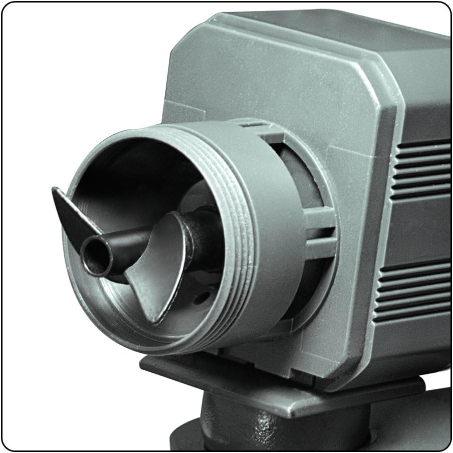 Seio P1000 Prop Pump with Magnet Mount - 1000 GPH