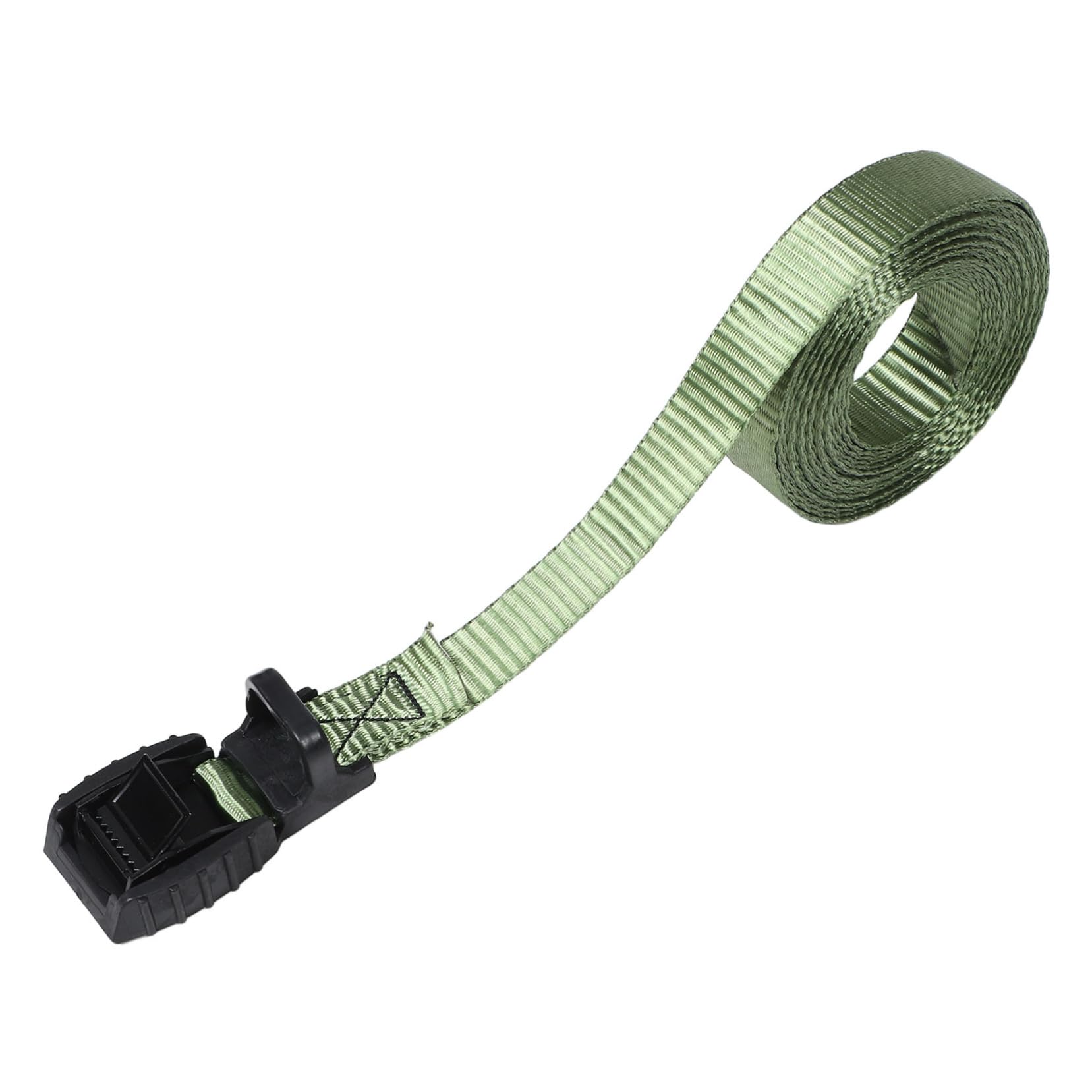 VICASKY Adjustable Kayak Strap Buckle Surfboard Tie Down Strap Lightweight Portable Fastening for Outdoor Use