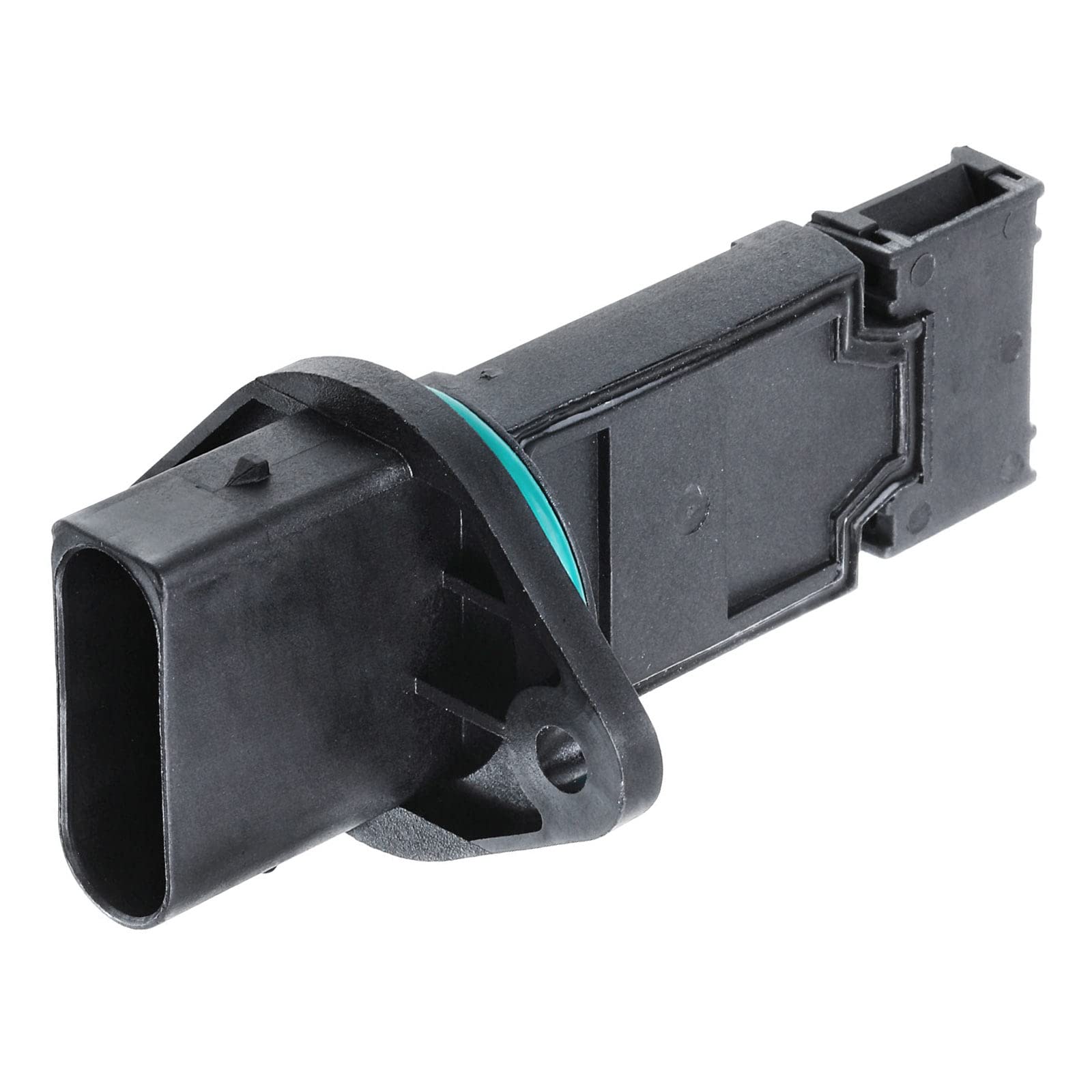 Frankberg Air Flow Meter Compatible with C-Class W202 W203 CL203 S202 S203 E-Class W210 S210 G-Class M-Class 2.1L-4.0L 1997-2009