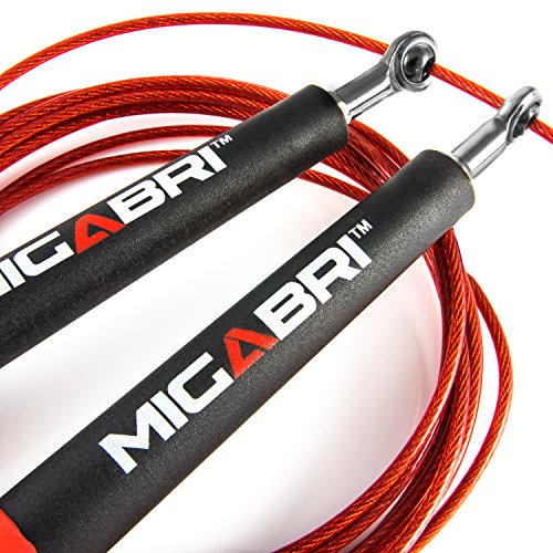 ProGrip MIGABRI 3,05 Meters-Speed, Corda per