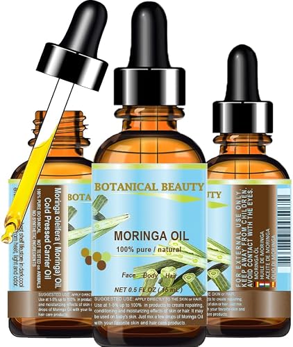 Botanical Beauty AQ-PQB0-V7TI face oil