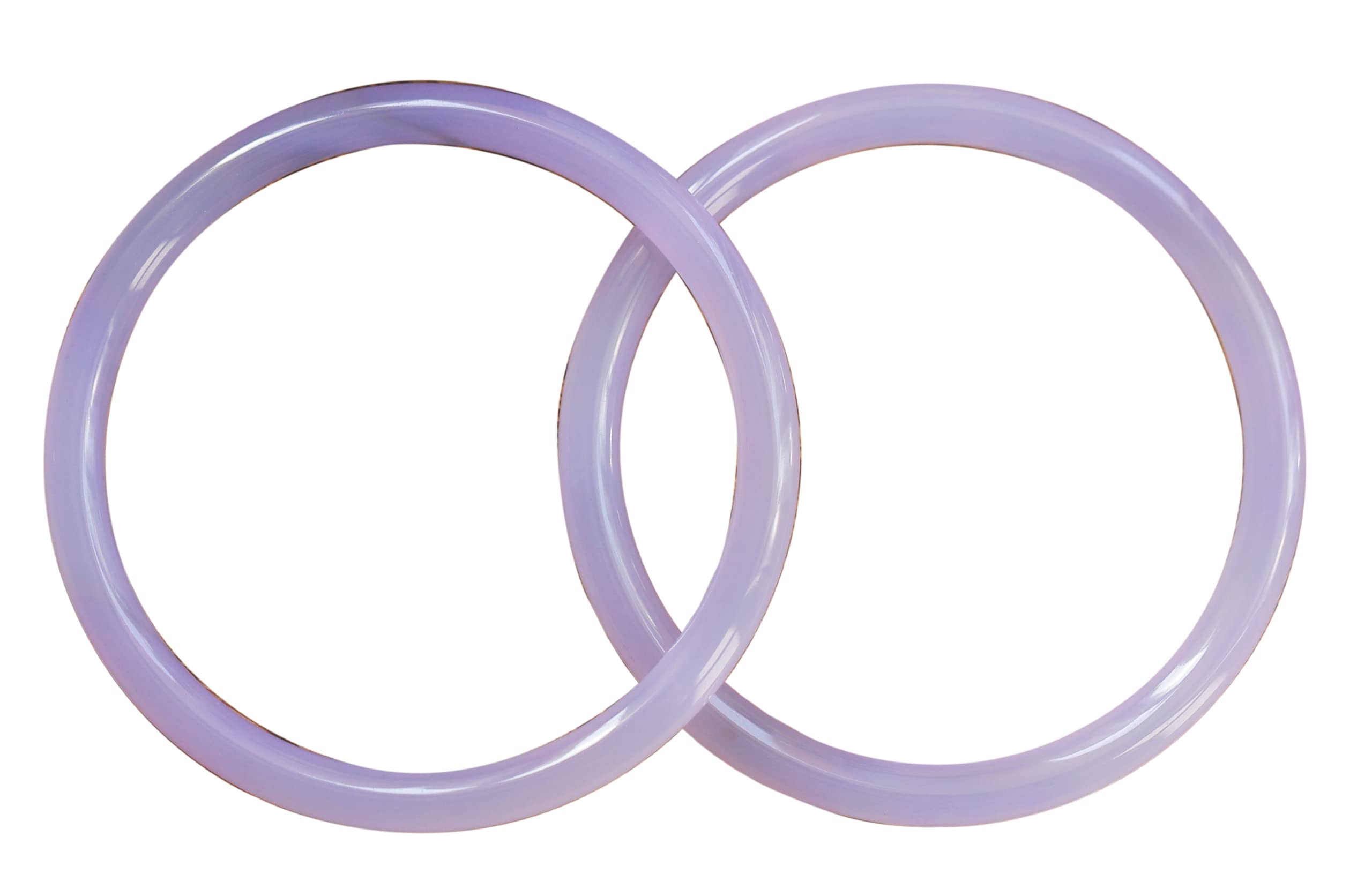 Natural Agate Bracelet Bangle With Gift Box Free