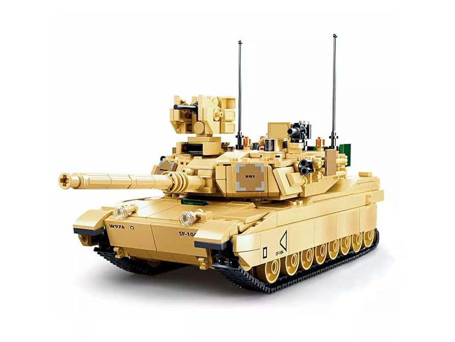 meng m1a2 戦車模型 AFV アメリカ主力戦車 M1A2 SEP エイブラムス TUSK II (プラモデル