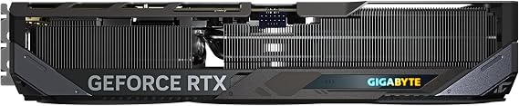 Gigabyte Vga Nvidia 16gb Gddr7 Rtx5070ti Gaming Oc Gv-n507tgaming Oc-16gd