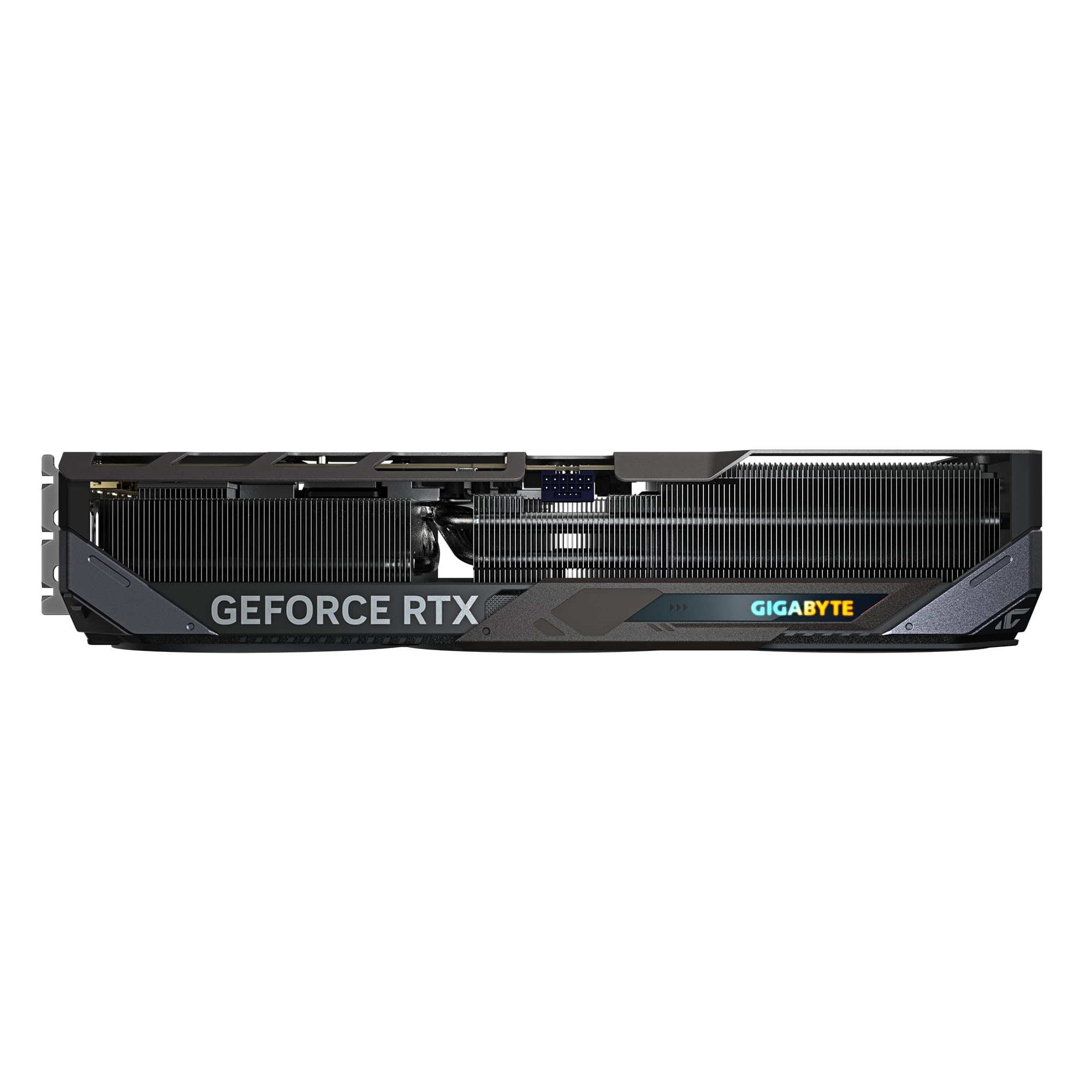 GIGABYTE GeForce RTX 5070 Ti Gaming OC 16G Tarjeta Gráfica - 16GB GDDR7, 256 bits, PCI-E 5.0, 2588 MHz Core Clock, 3 x DP 2.1a, 1 x HDMI 2.1b, NVIDIA DLSS 4, GV-N507TGAMING OC-16GD