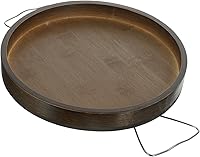 Vista 1 de Mesas de bandeja para sofás, bandeja para sofá, mesa con clip, reposabrazos para sillón, bandeja organizadora para sofá, cama para modernos