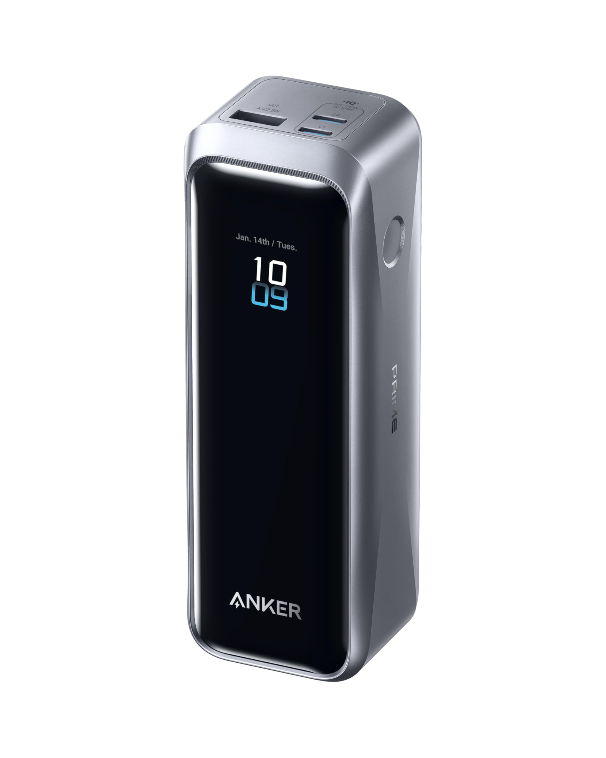 Anker