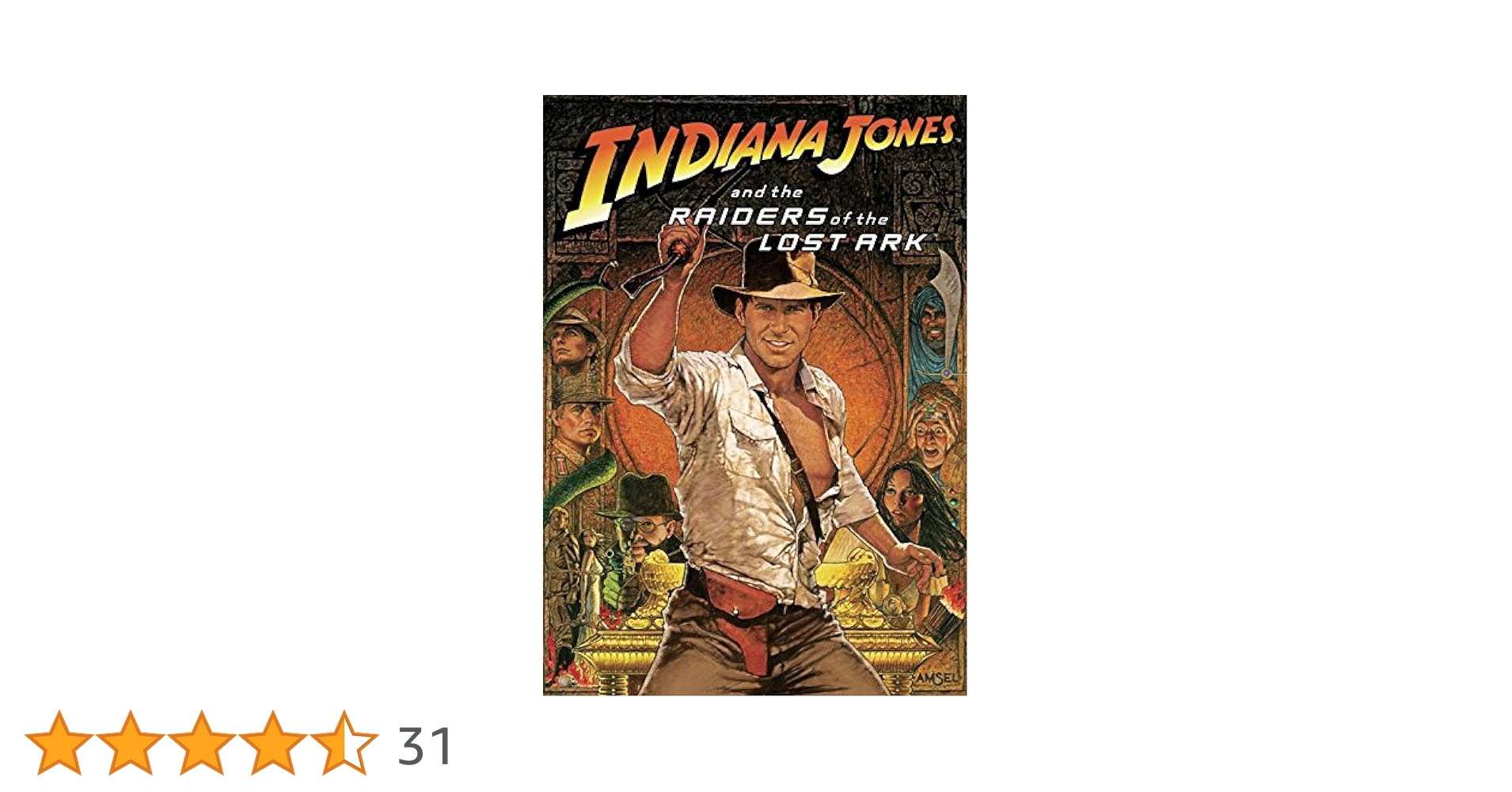 ATARI2800⭐︎「インディ・ジョーンズ/レイダース　失われた聖櫃」アタリ Amazon.co.jp: インディ・ジョーンズ レイダース 失われたアーク