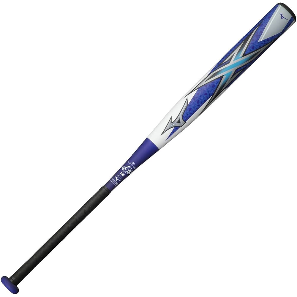 Amazon | MIZUNO(ミズノ) ソフトボール3号 革・ゴムボール用 FRP
