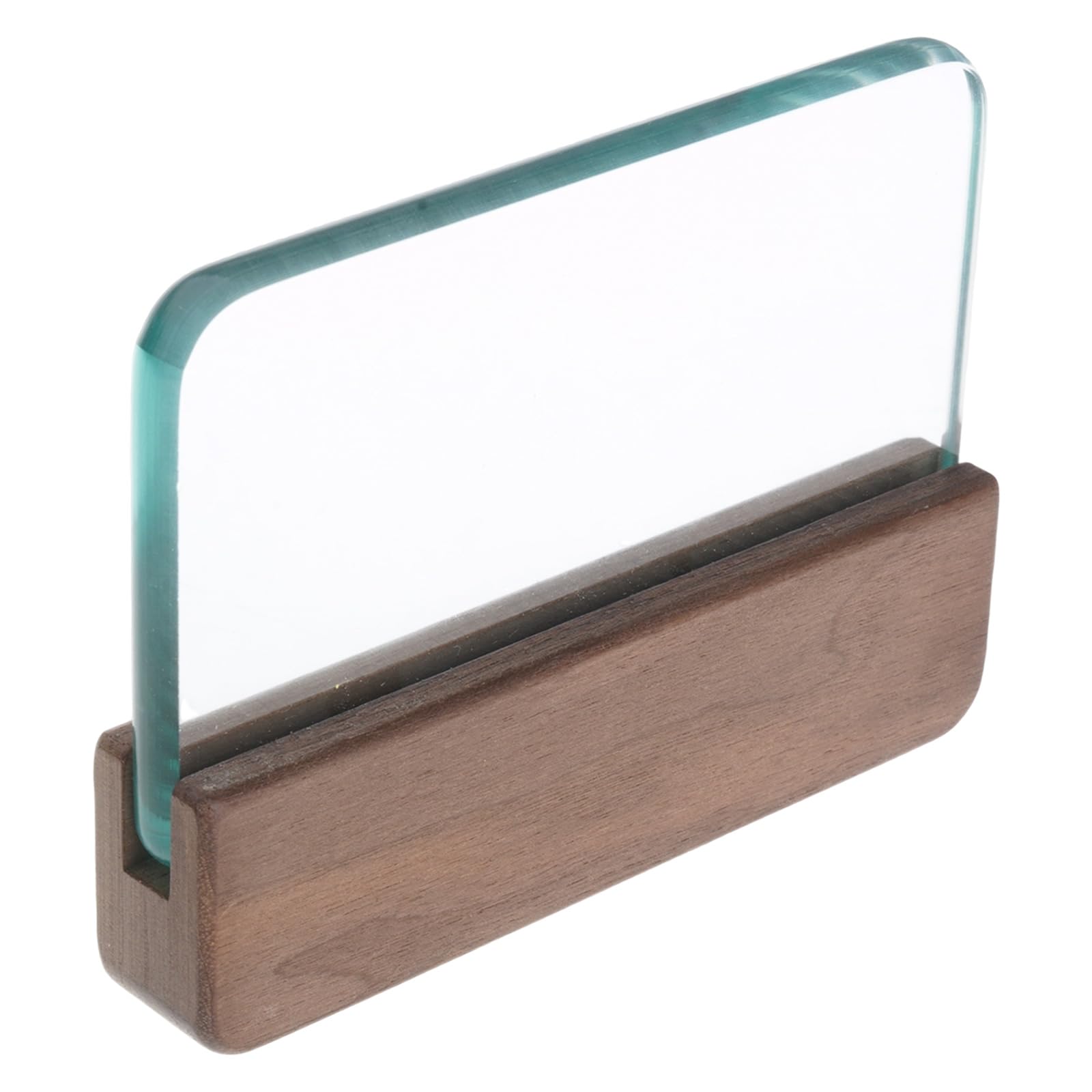Kalttoy Multicolor Glass Scrapers With Wood Handle Glass Burnisher Practical Leather Craft For Leatherworking And Crafting Scrapers