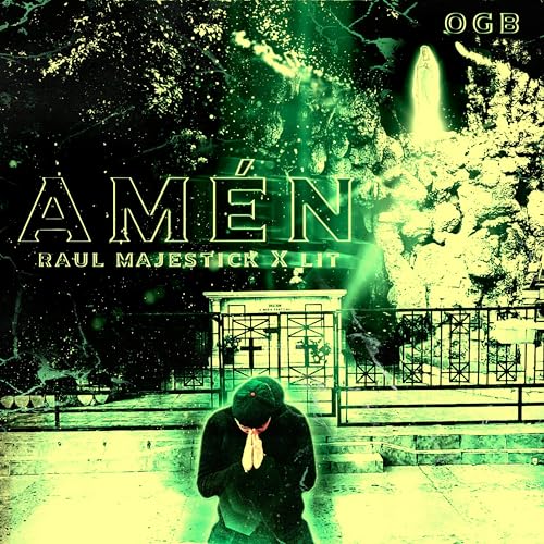 raul majestick & Lit