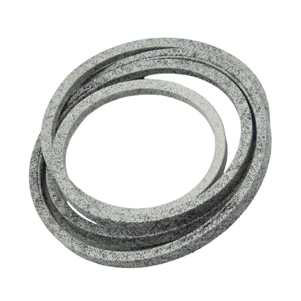 Correa for Cubierta de cortacésped de 42 Pulgadas, Compatible con John Deere GX20072 GY20570