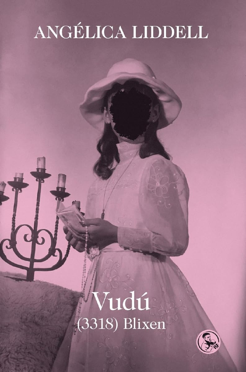 Vudú: (3318) Blixen