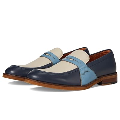 Stacy Adams Prichard Penny Slip On Men