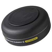 Vista 2 de GATSBY Moving Rubber Extreme Mat Hair Styling Wax US version - Strong Hold, Matte Finish, 80g/2.8oz by Mandom achieve any desired hairstyle, from