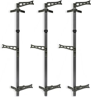 XOP 34 Inch Aluminum Climbing Sticks for Hunting - 3 Pack