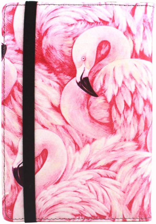 Ropada Case Kindle Paperwhite 2018 2019 Kindle 4th 5th 6th 7th 10th Generation E-Reader 6'' PU Leather Kindle Covers