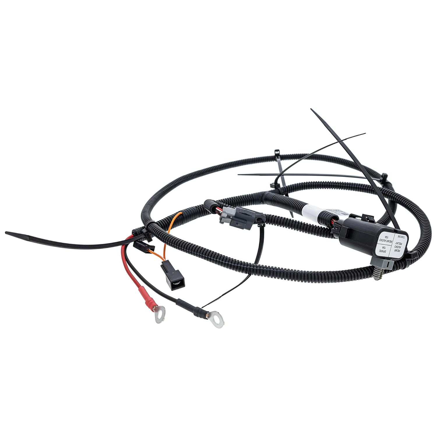Polaris ATV Rear Power Harness - 2889071
