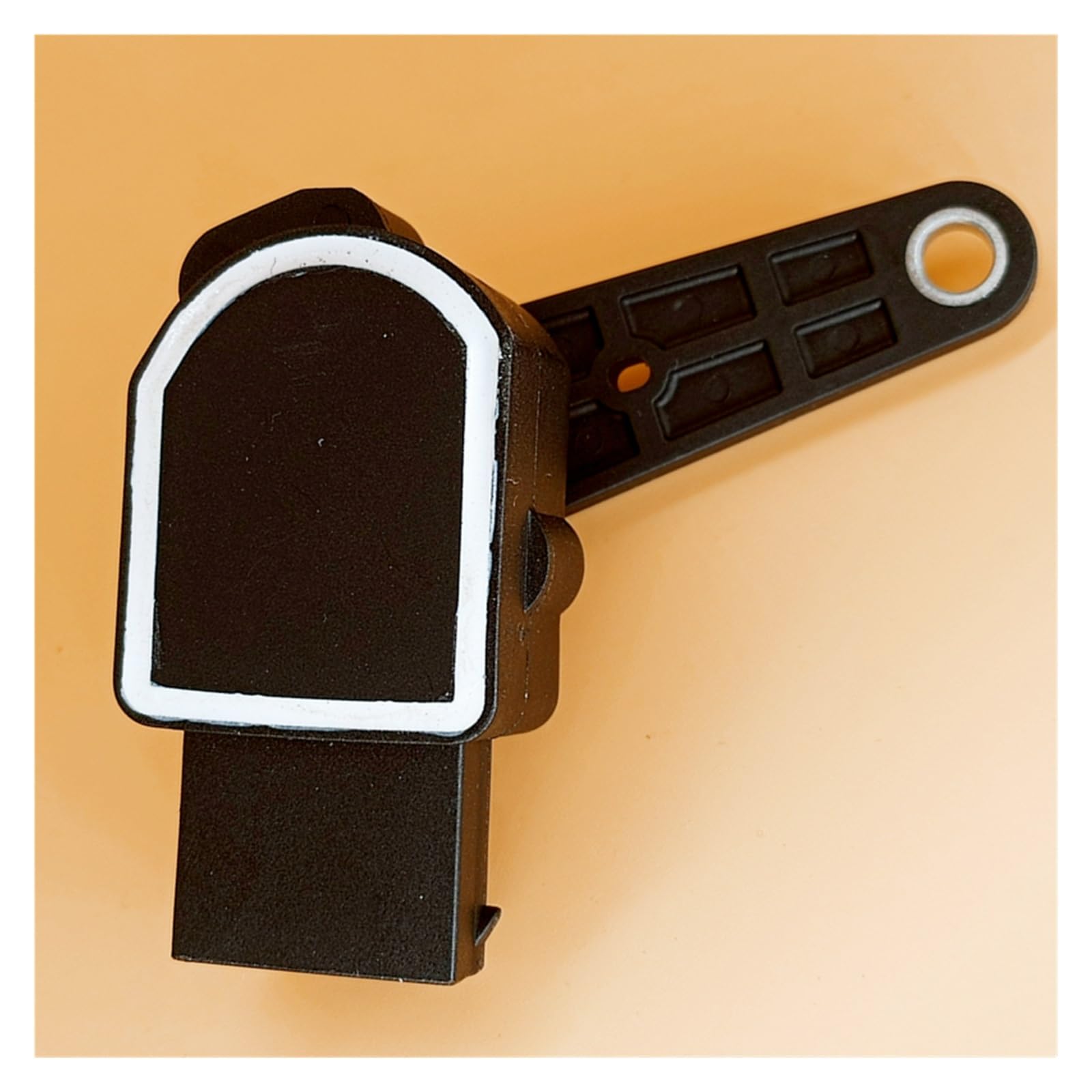 Sensor de nivel de suspensión trasera para faros de modelos E39 E46 E60 E65 E83 X5 Z4 7