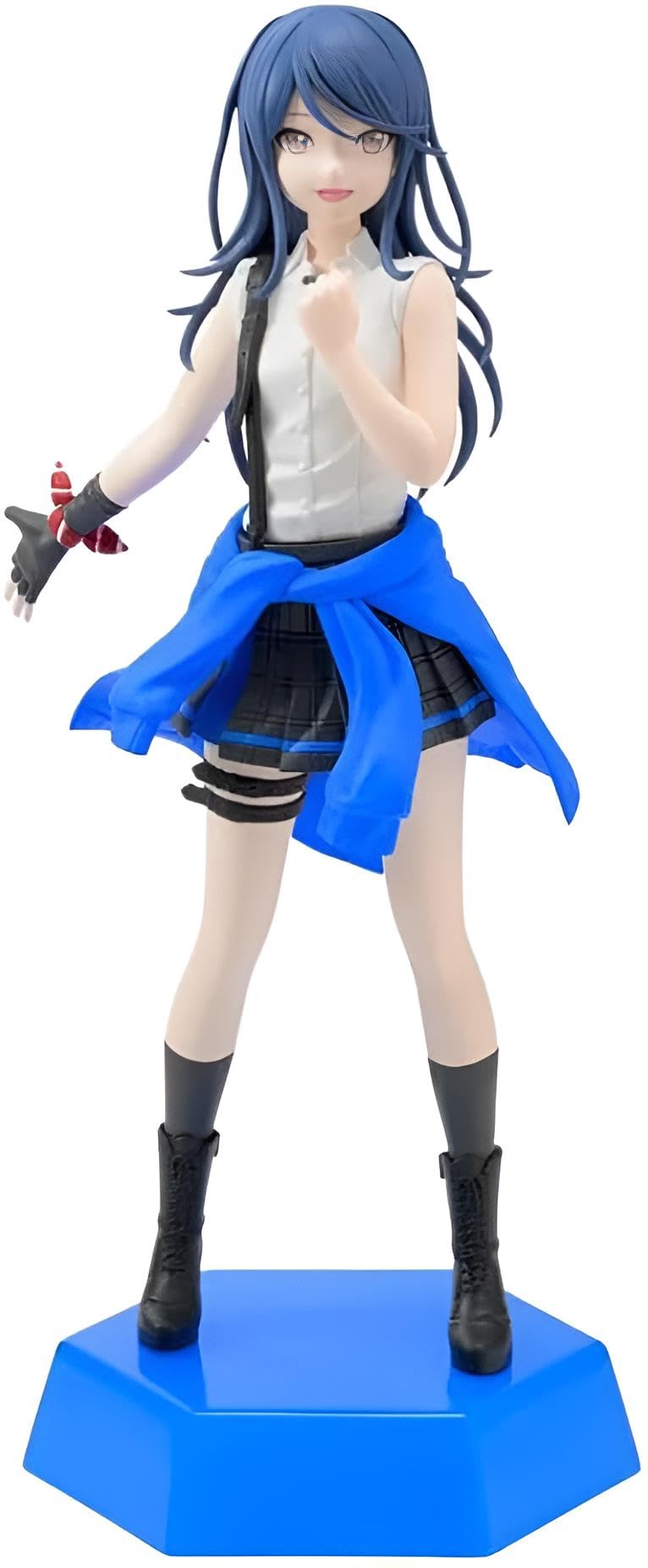 Amazon.co.jp: 星乃一歌 フィギュア プロジェクト'セカイ カラフル