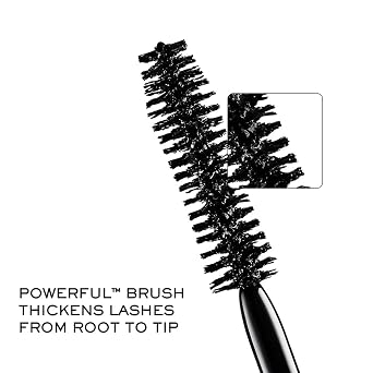 Lancome Hypnose Buildable & Voluminizing Mascara - Bold Lash Look