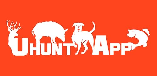 Uhunt - Hunting & Fishing