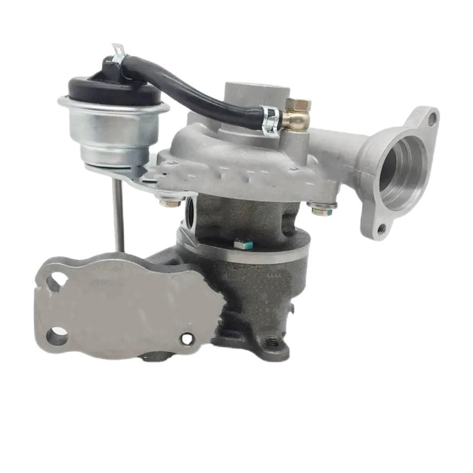 HAGDFDNV Fit for Ford Dv4td Engine Complete Turbo 54359880007 9648759980 Turbocharger Rear Window Regulator