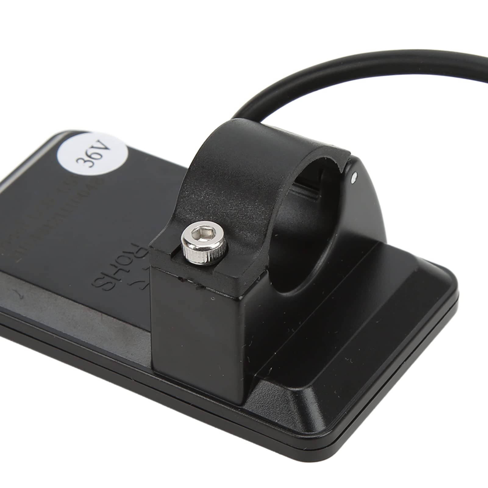 KUIDAMOS E-Bike LCD Display GD01 - 48V/36V 5-Pin Display Für Elektrofahrräder