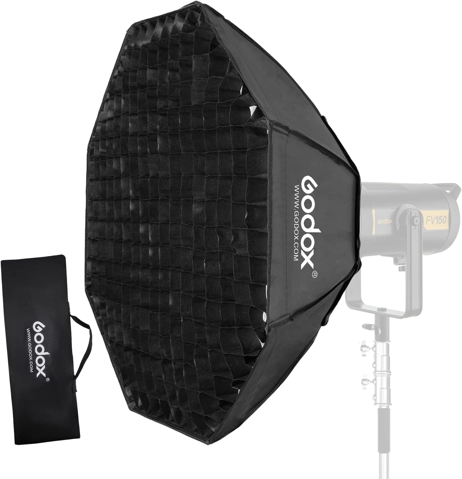 Godox FW120CM
