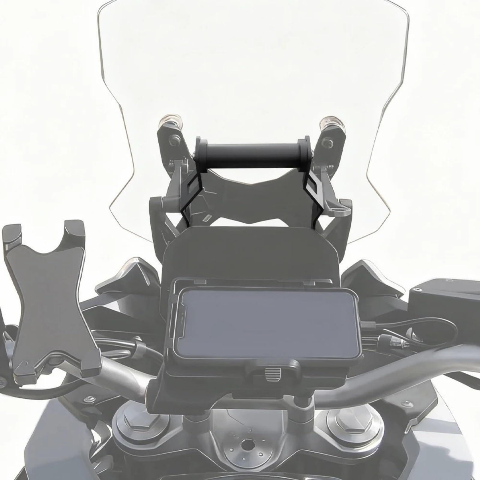 Soporte para teléfono de Moto Soporte navegación para Motocicleta para BMW F900XR 2020-2026