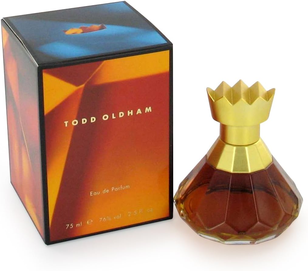 JBOX Women. 4.2 Oz Eau De Perfume Spray_AB