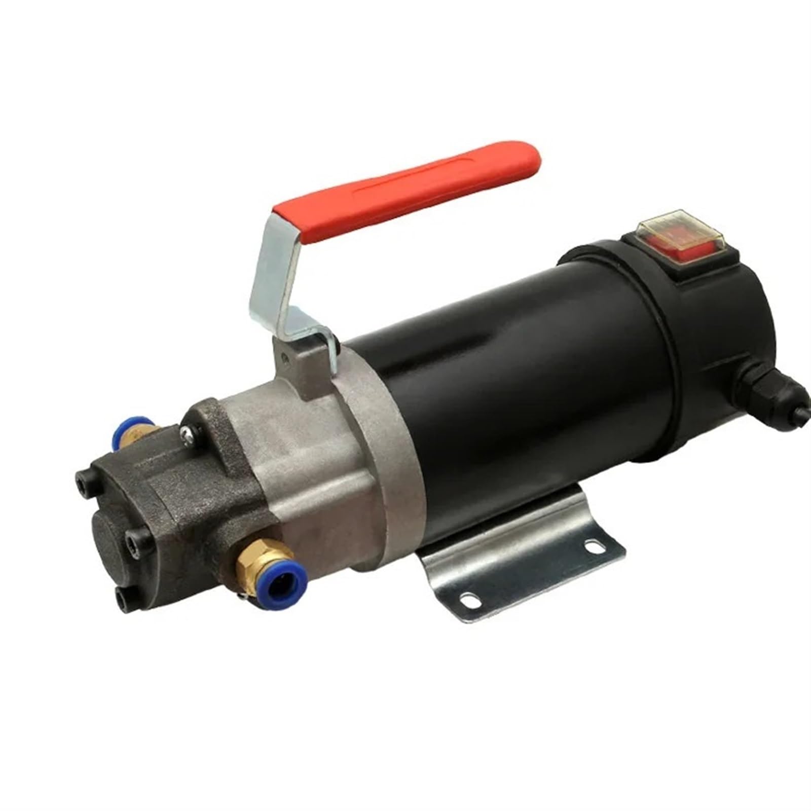 Hydraulic Gear Pump 12V 24V 220V Oil Special for Gearbox Changer Suction Conveyor