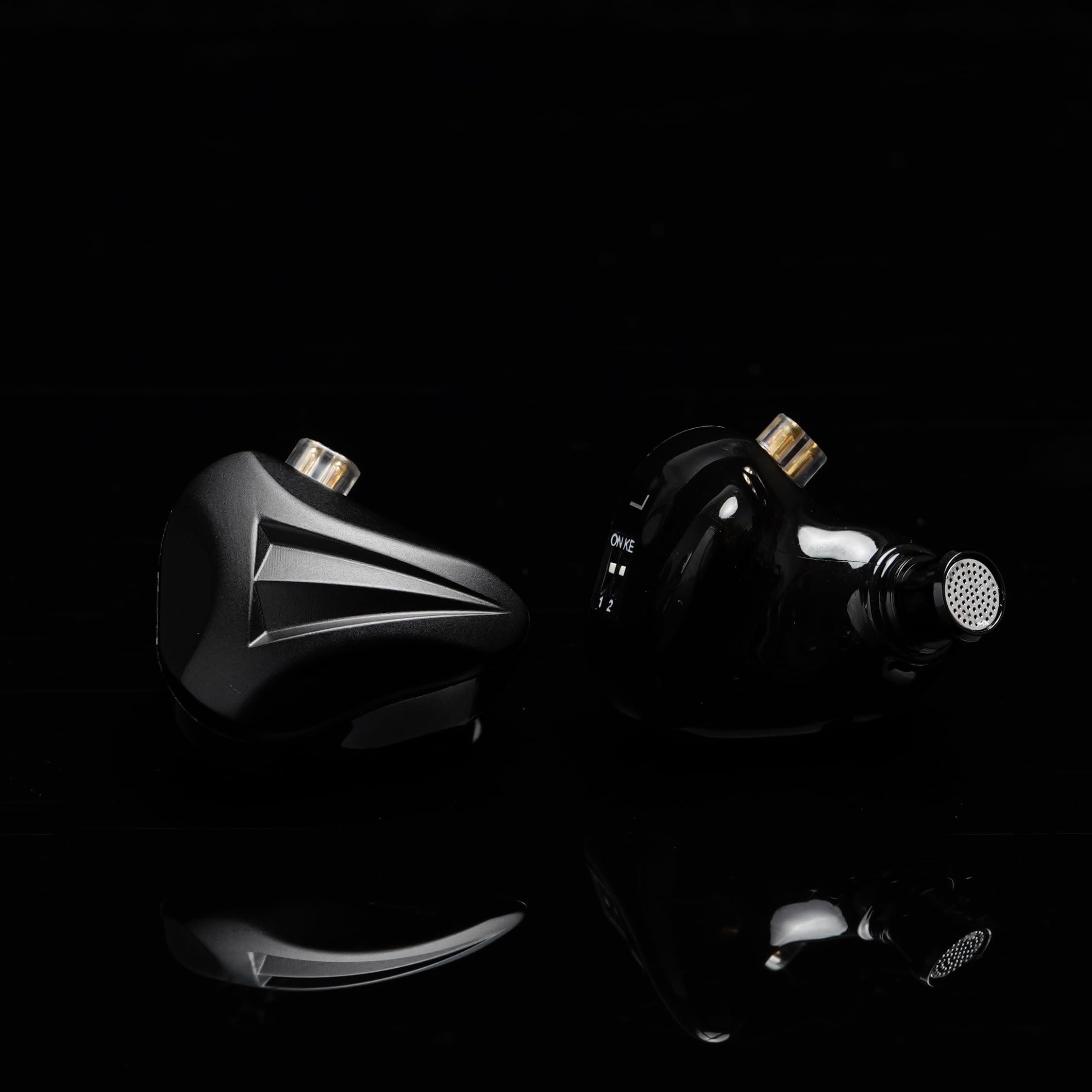 【極美品】CVJ FREEDOM 5 有線イヤホン イヤモニ グリーン Amazon.co.jp: HiFiGo CVJ Freedom 5 ハイブリッドドライバー