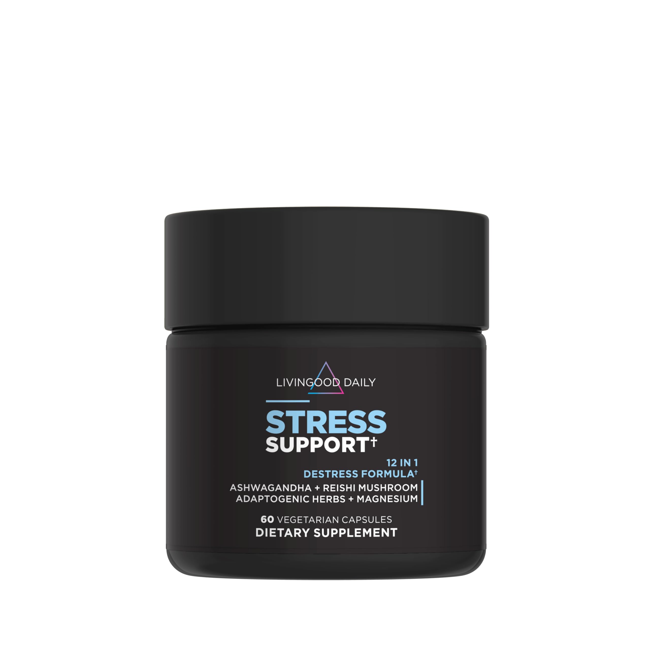 Livingood Daily Stress Support