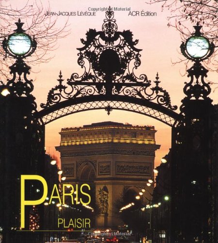 Paris Plaisir
