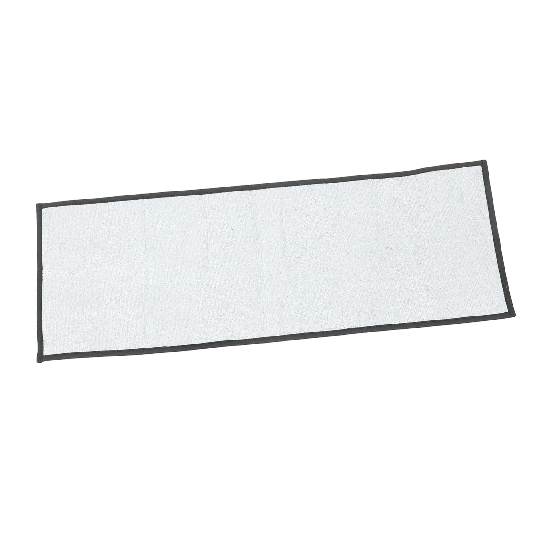 GANAZONO Reptile Pet Thermal Pad Heating Pad Pet Heated Pad Heat Pad for Reptile Tank Reptile Heater Reptile Heat Tape Lizard Reptile Blanket Snake Accessories for Tank Pearl Cotton Silver